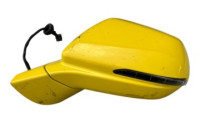 retrovizor lijevog struja 14 kablova chevrolet camaro vi 16- 84296283
