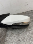 retrovizor lijevog struja hyundai i30 ii 12- 8 pin 87610a6050 87610A60