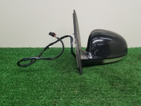 retrovizor lijevog struja lift volkswagen passat b5 fl 6 pin e1010781