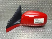 retrovizor lijevog suzuki swift mk6 04-10 europa 84702-62j20 5 pin S27