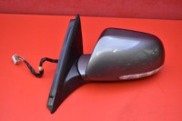 retrovizor lijevog szare eu 010142 honda accord 7 vii lift 02-08 8 pin