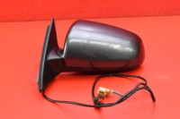 retrovizor lijevog szare eu 010681 audi a4 b6 00-05 5 pin m-1102296-01