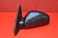 retrovizor lijevog szare eu 24436145fk6 opel vectra c lift 05-09 5 pin