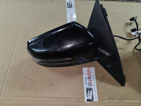 RETROVIZOR MERCEDES C-KLASA COUPE W204 REDIZAJN