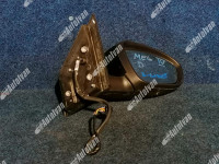 RETROVIZOR / OGLEDALO RENAULT MEGANE IV R-LINE DESNI