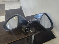 retrovizor opel astra K