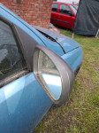 retrovizor opel corsa c