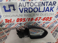 Retrovizor /Opel Insignia 2017 /Desni
