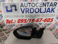 Retrovizor /Opel Insignia 2017 /Lijevi