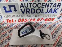 Retrovizor /Opel Mokka 2016 /Lijevi 7 pin