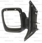 RETROVIZOR OPEL VIVARO RETROVIZOR VIVARO (2014-) ZA LAK. !!! NOVO !!!