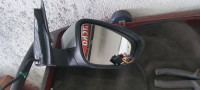 Retrovizor Passat b7 10-15god