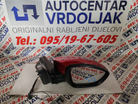 Retrovizor /Peugeot 2008 2022 / Desni 98271325XT/ 10+2 pin