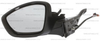RETROVIZOR PEUGEOT 2008 RETROVIZOR 2008 [EL/CRN/GRI] **NOVO**