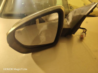 RETROVIZOR PEUGEOT 5008 II 13 PIN (11+2)