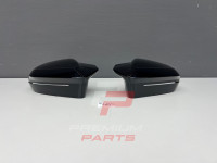 RETROVIZOR POKLOPAC RETROVIZORA M5 LOOK BMW G60 5 G90 M5 G70 7 ND-1270