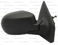 RETROVIZOR RENAULT CLIO RETROVIZOR CLIO III [2009-] MAN/CRN *NOVO*