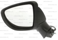 RETROVIZOR RENAULT CLIO RETROVIZOR CLIO IV [2012-] EL/LAK/GRI/EL.SKLAP