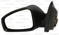 RETROVIZOR RENAULT LAGUNA RETROVIZOR LAGUNA III  [EL/LAK]