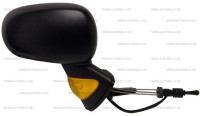 RETROVIZOR RENAULT MODUS RETROVIZOR MODUS [MAN/CRNI] ***NOVO***