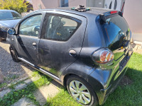 Retrovizor za Toyotu Aygo