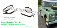 RETROVIZOR ZA VOZILO LAND ROVER DEFENDER SERIES