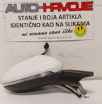 Retrovizor VW Golf 7 2013-2020 / desni