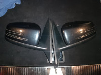 retrovizori c klasa w204