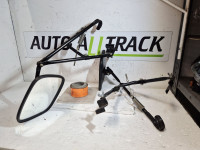 Retrovizori za kamper/kamp kućicu