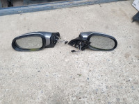 RETROVIZORI MERCEDES A-KLASA W168