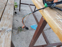 retrovizori peugeot 807 2005.g.