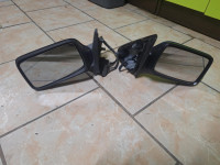 retrovizori seat ibiza 98g. na struju