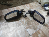 retrovizori škoda octavia 1 na struju