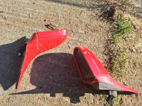 retrovizori na struju opel corsa b