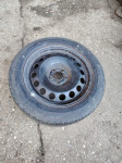 Rezervna felga za vw golf 4