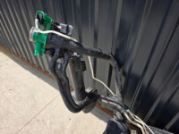 rezervoar spremnik goriva rezervoar audi a1 8x vw seat skoda 6r0201021
