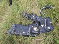 rezervoar spremnik goriva rezervoar audi q7 4l 3.0 tdi 7l8201085b 7L82
