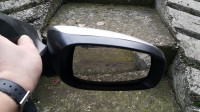Suzuki swift desni retrovizor