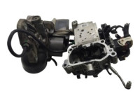 robot šalteblo mjenjača prijenosa citroen ds5 2.0 hdi hybryda 11-15 96