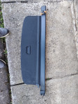 Rolo gepeka Audi A4 Avant 2021.g / 8W9863553B94H