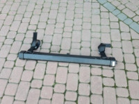 rolo polica gepeka prtljažnika mrežica opel insignia b 13487543 C193=O