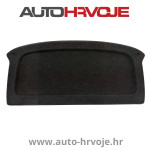 Polica gepeka VW Golf 8 2020- / 5H6867769A
