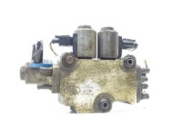 rozdzielacz amortizera land rover range rover sport i l320 rvh000065 R