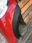RUBNA PLASTIKA ZA MINI COOPER ZA HAUBU