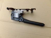 ručica elektronske rucne kocnice električni peugeot 207 2009r 96834076
