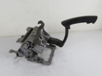 ručica mehanizam rukohvat elektronske rucne kocnice saab 9-3 93 127867