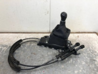 ručice mjenjača šalteblo prijenosa vw golf vii lift hb 5q0711049bj 5Q0