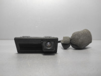 RUCKA PRTLJAZNIKA SKODA OCTAVIA > 17-19