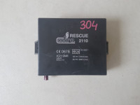 KOMFORT ELEKTRONIKA AUDI A4 (B7) > 04-07 4C2113A4B