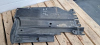 s5 8t a5 lift zaštita šasije przeciwblotowa lijeva stražnji dio 8t0825